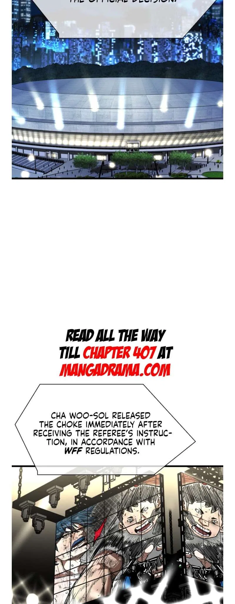 Shark Chapter 342 – Page 24