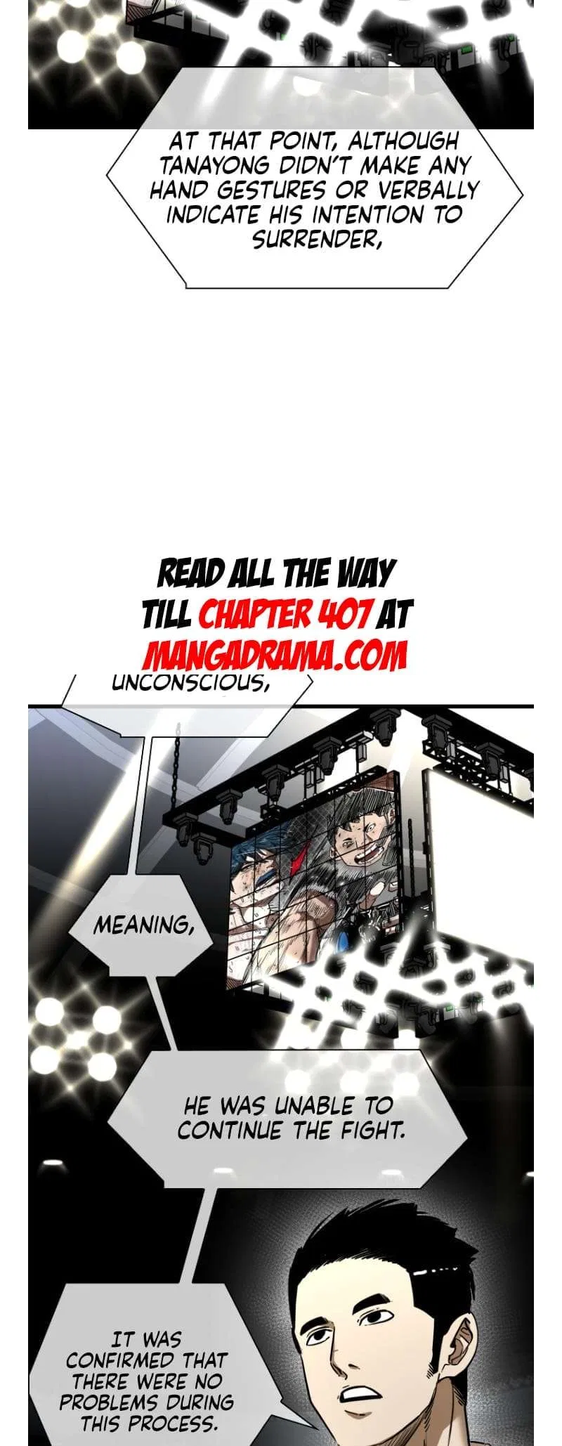 Shark Chapter 342 – Page 25