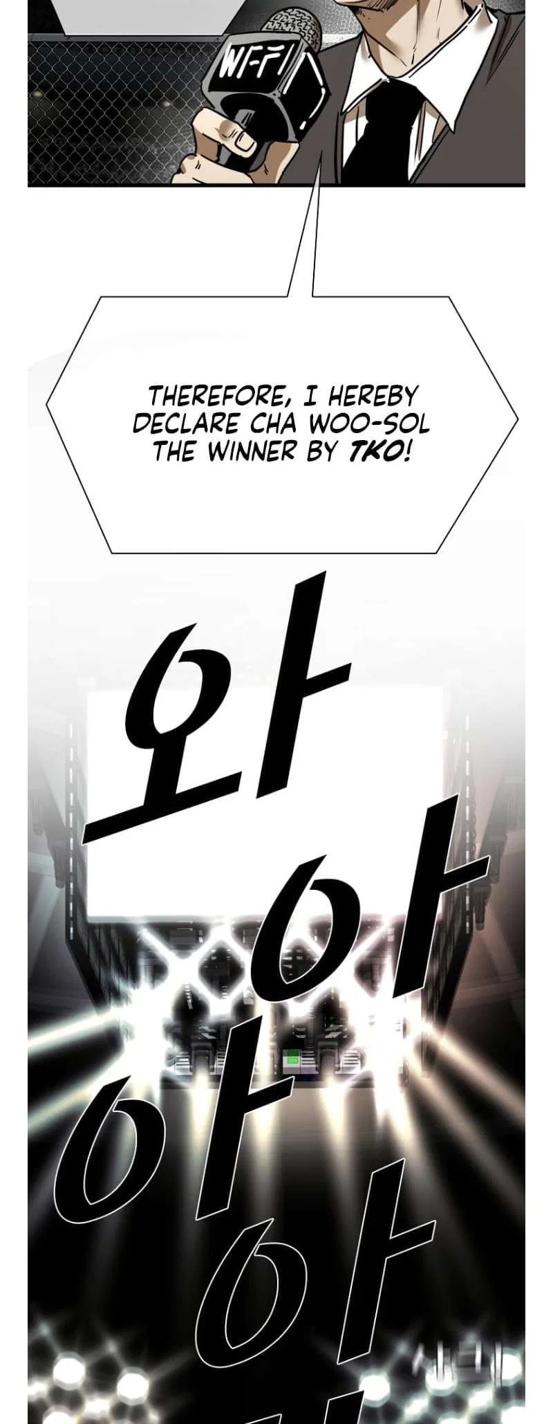 Shark Chapter 342 – Page 26