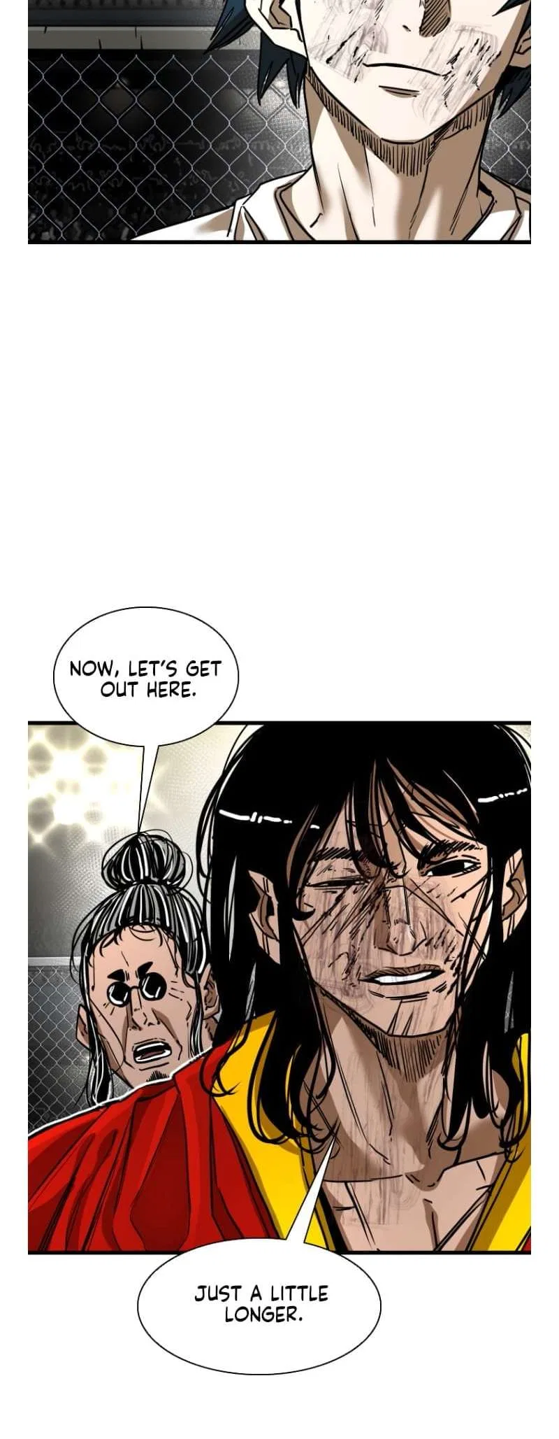 Shark Chapter 342 – Page 29