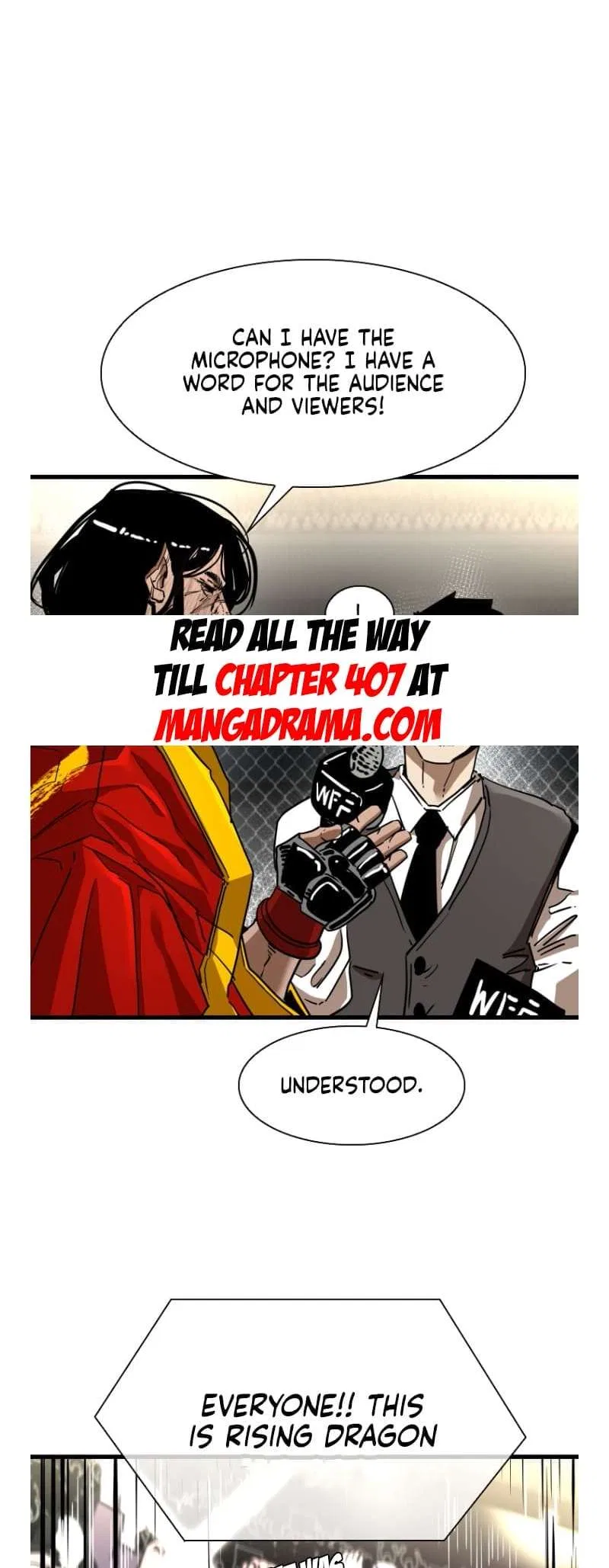 Shark Chapter 342 – Page 30