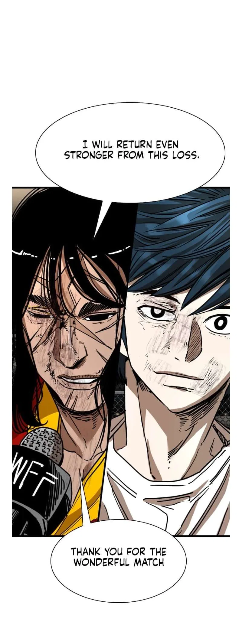 Shark Chapter 342 – Page 34