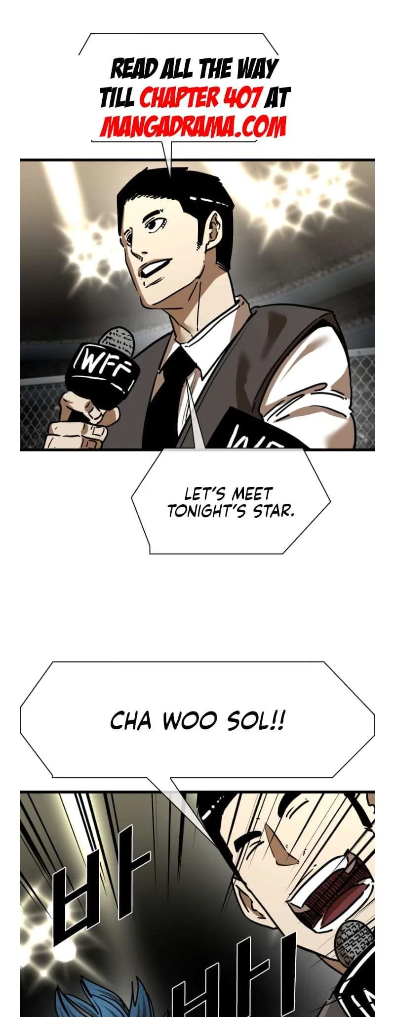 Shark Chapter 342 – Page 37