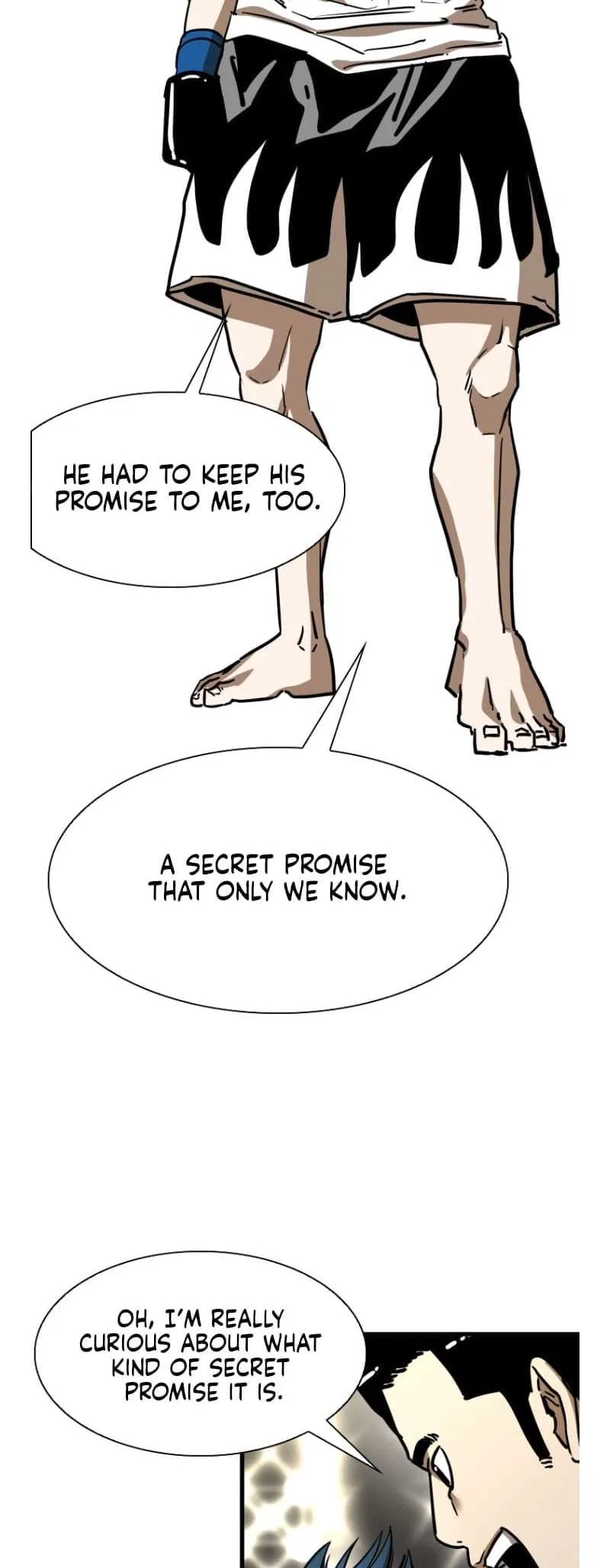 Shark Chapter 342 – Page 42