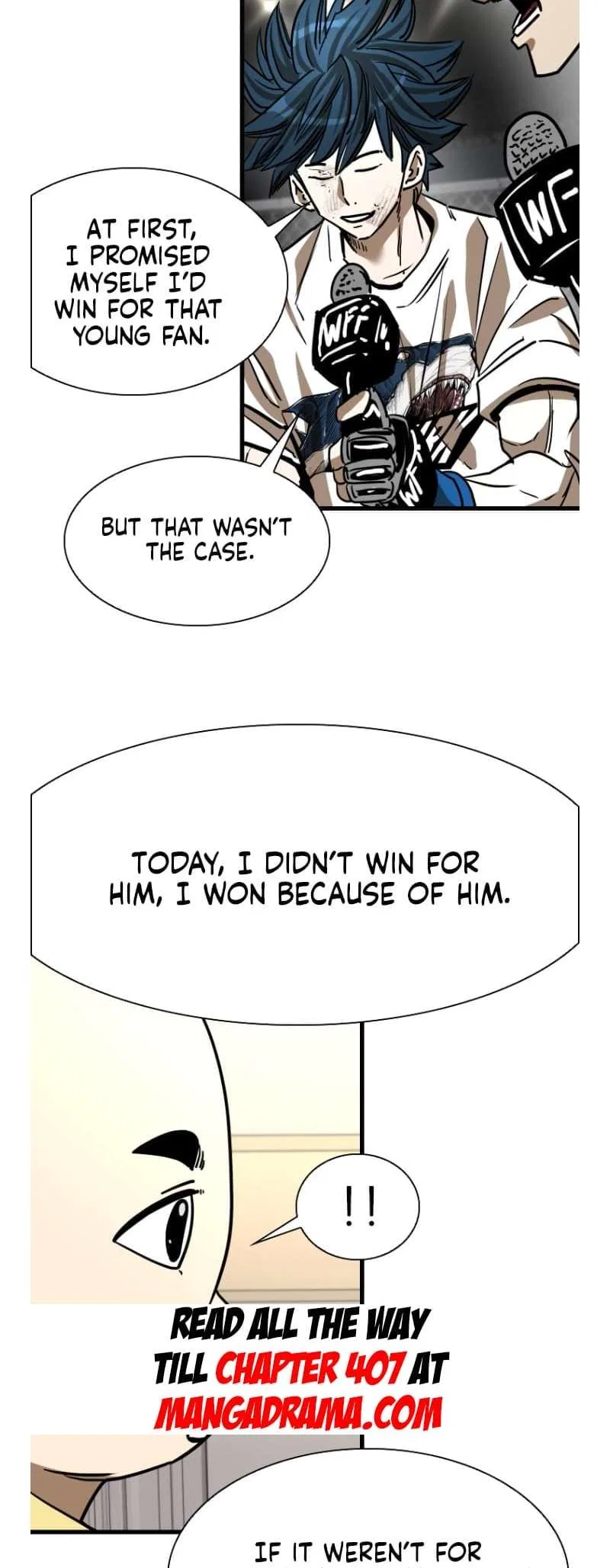 Shark Chapter 342 – Page 43