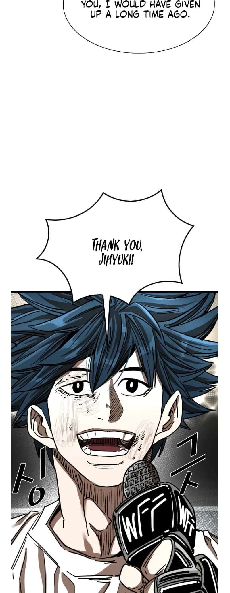 Shark Chapter 342 – Page 44