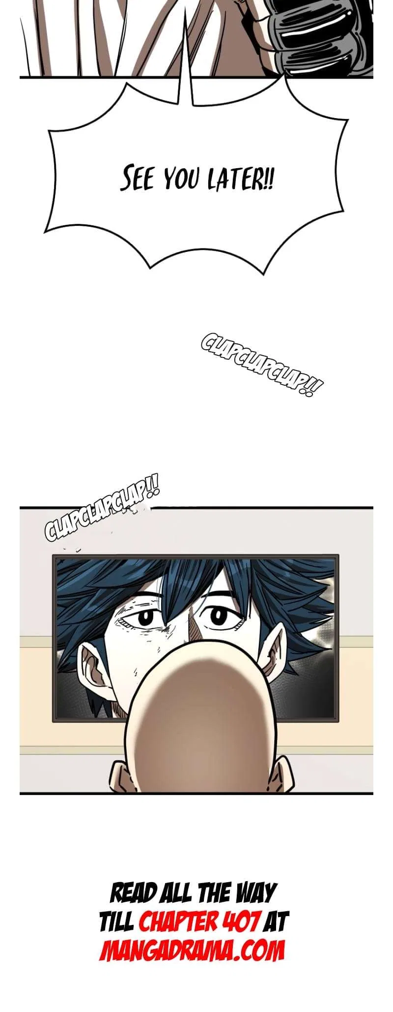 Shark Chapter 342 – Page 45