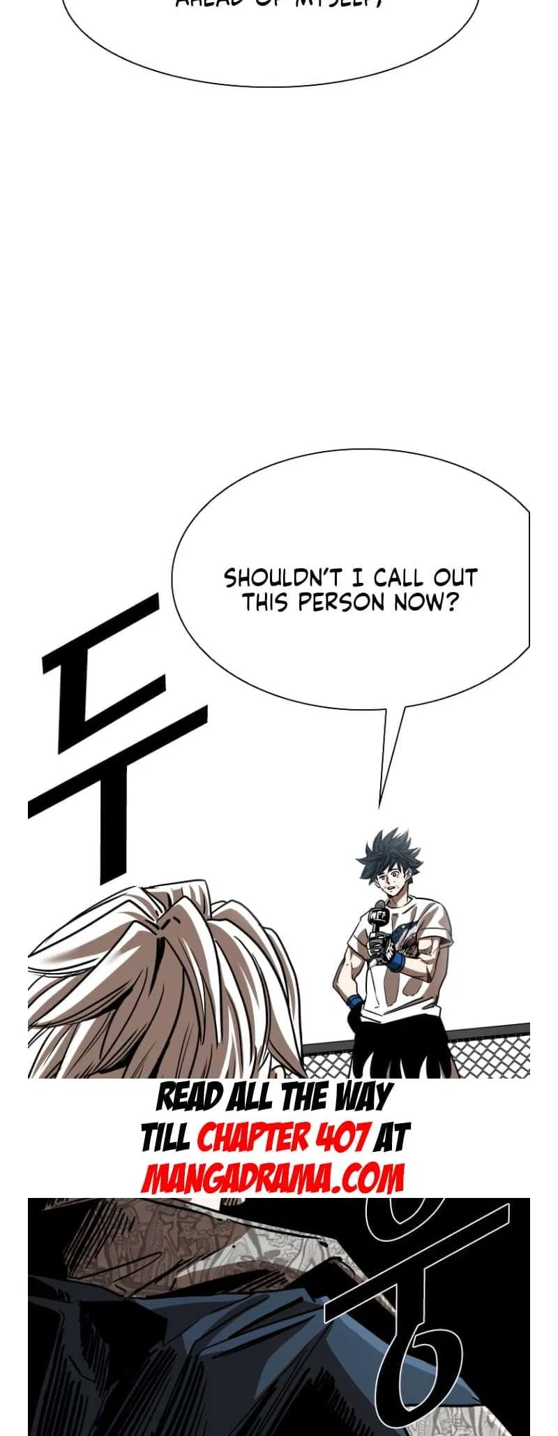 Shark Chapter 342 – Page 50
