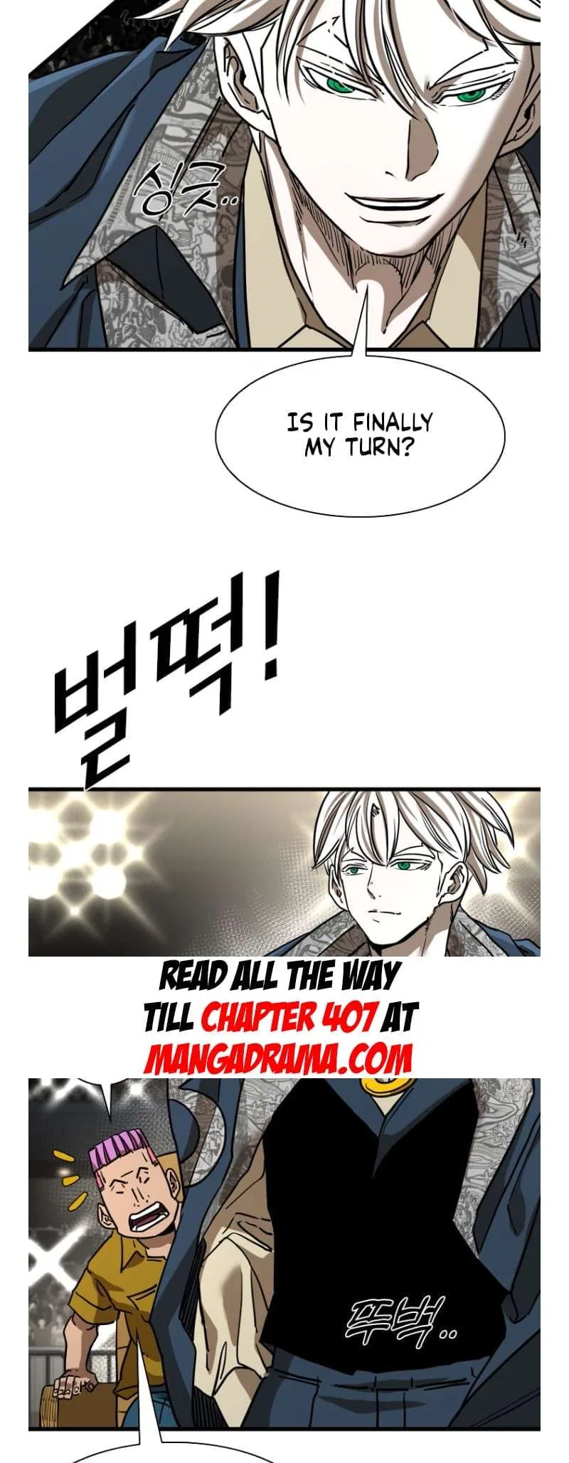 Shark Chapter 342 – Page 52