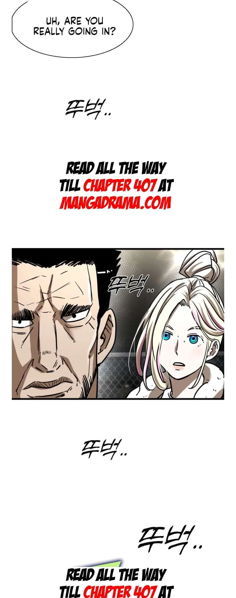 Shark Chapter 342 – Page 53