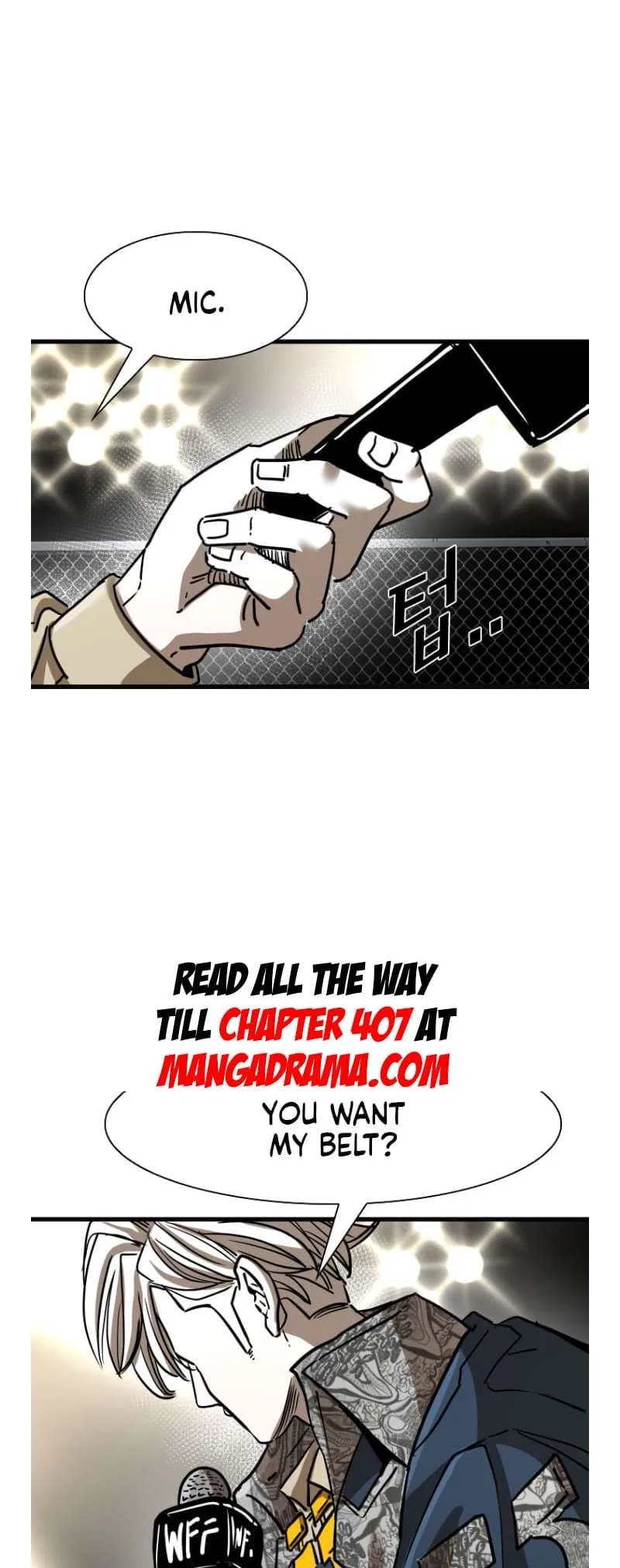 Shark Chapter 342 – Page 55