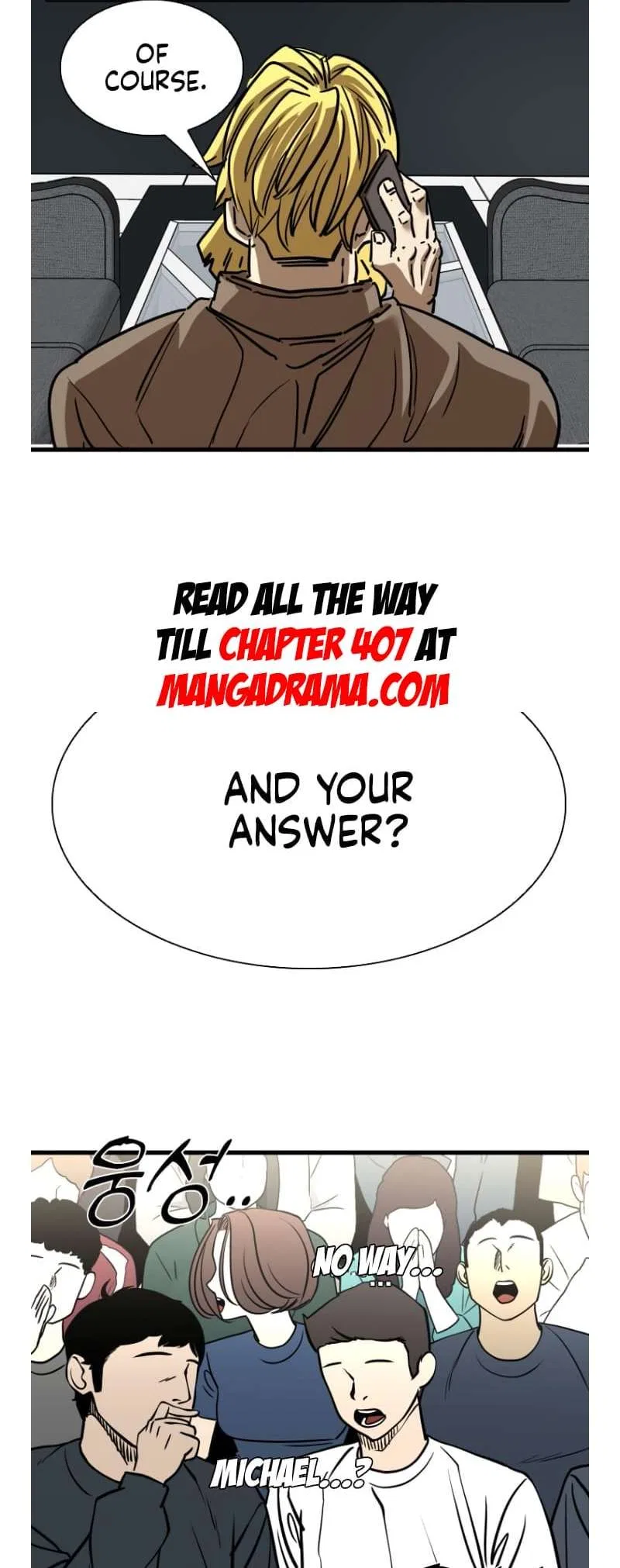 Shark Chapter 342 – Page 61