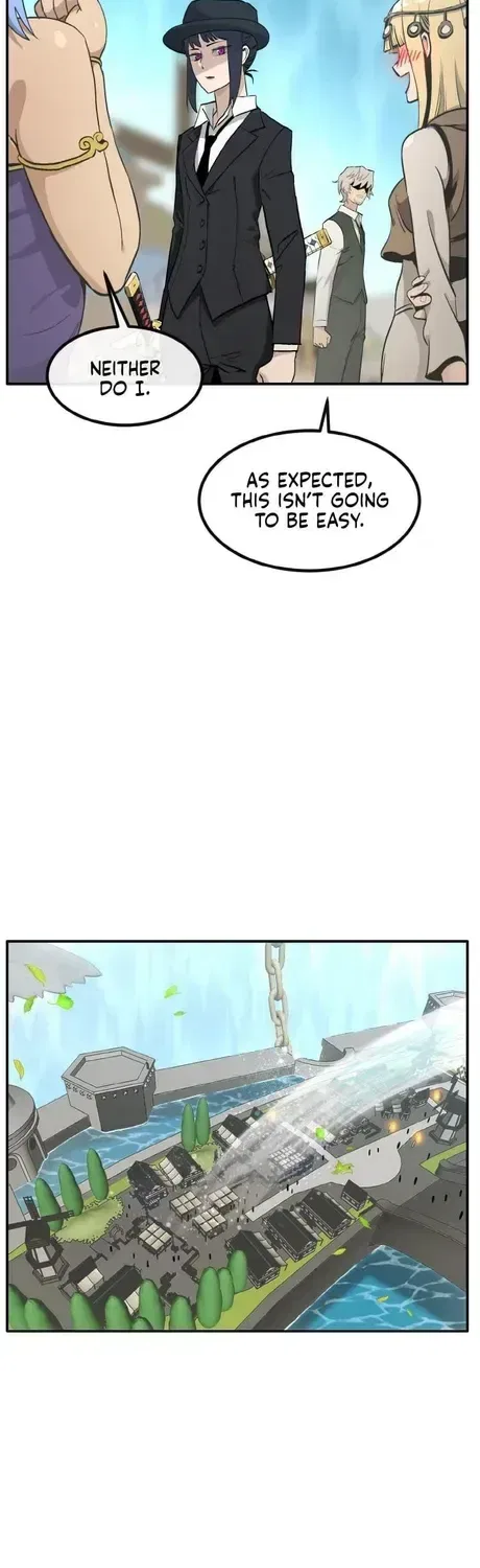Counter Cube Chapter 200 – Page 3