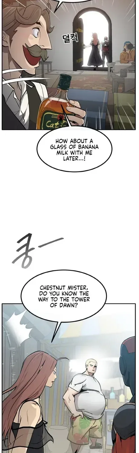 Counter Cube Chapter 200 – Page 5