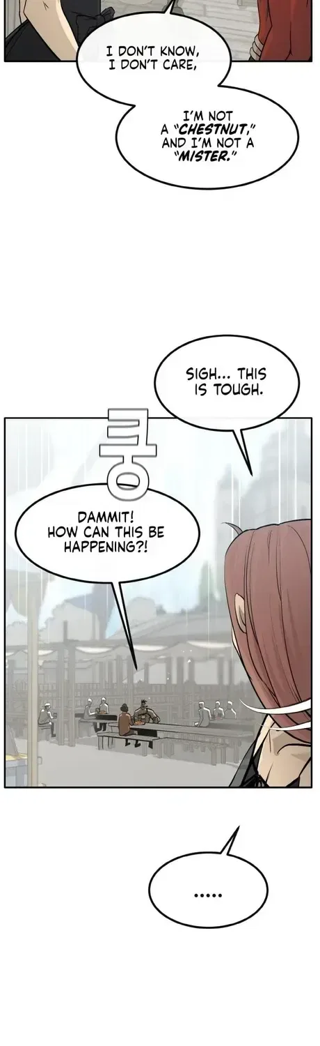 Counter Cube Chapter 200 – Page 6