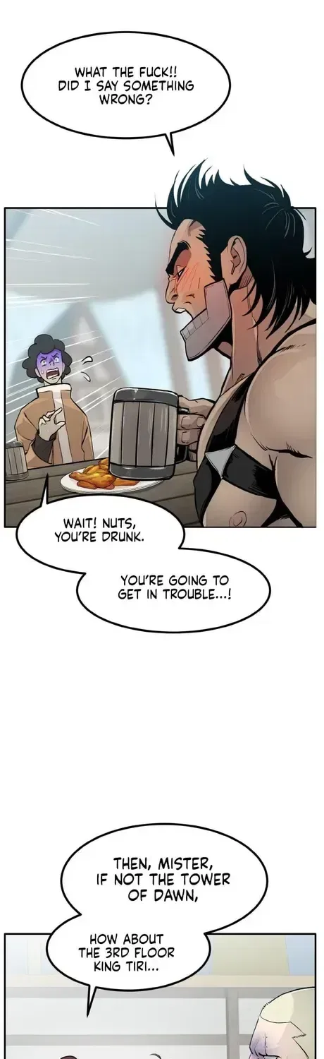 Counter Cube Chapter 200 – Page 7