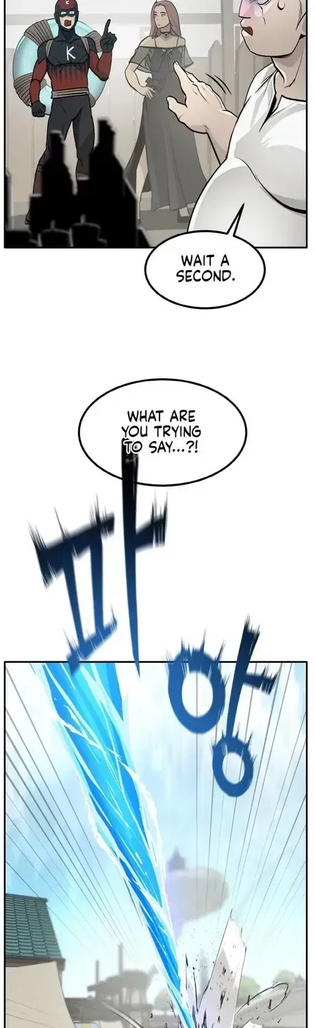 Counter Cube Chapter 200 – Page 8