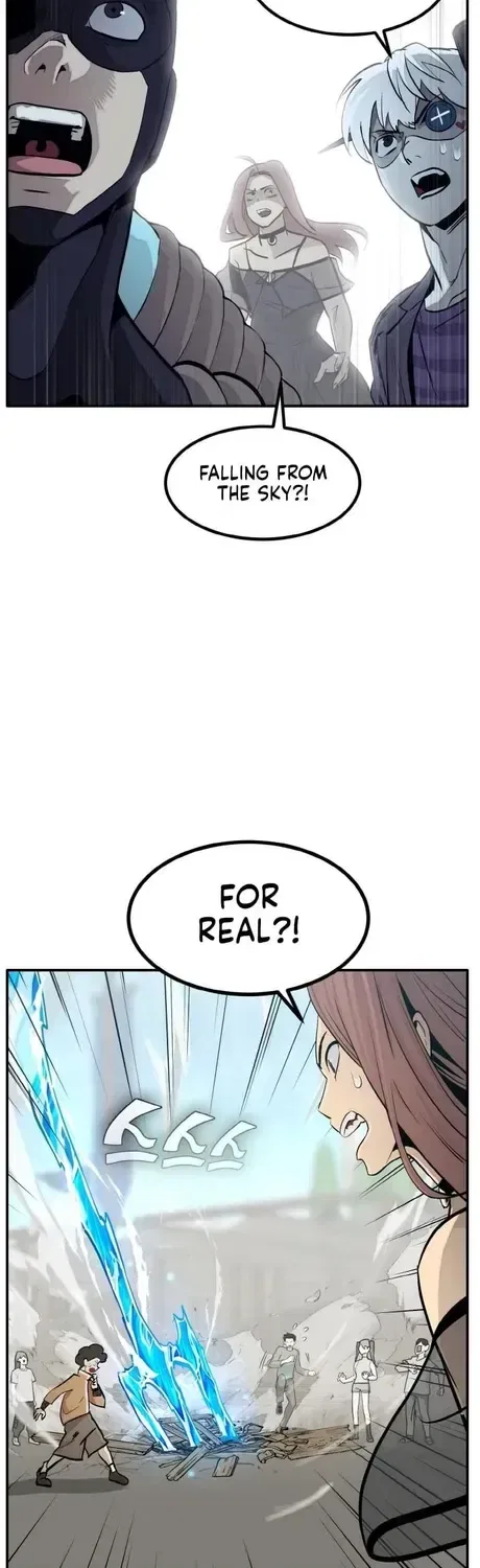 Counter Cube Chapter 200 – Page 10