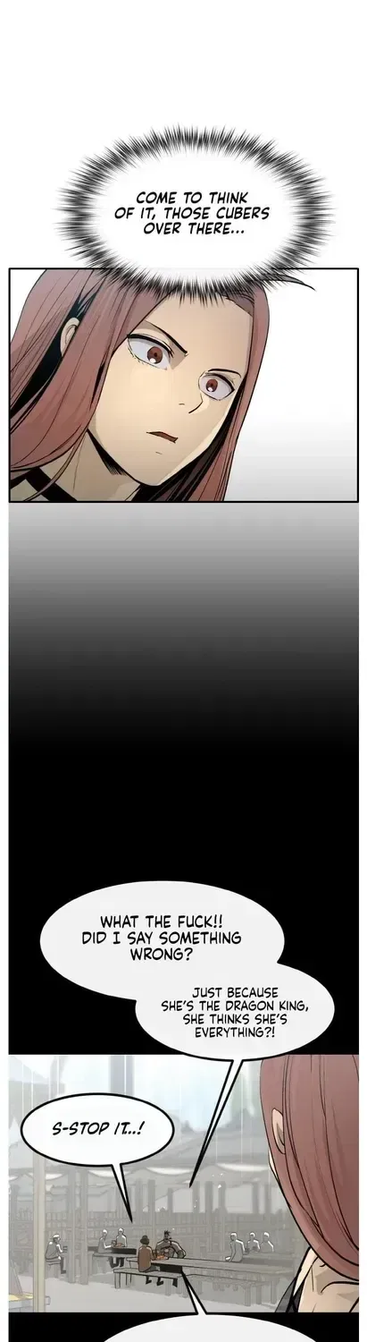 Counter Cube Chapter 200 – Page 13