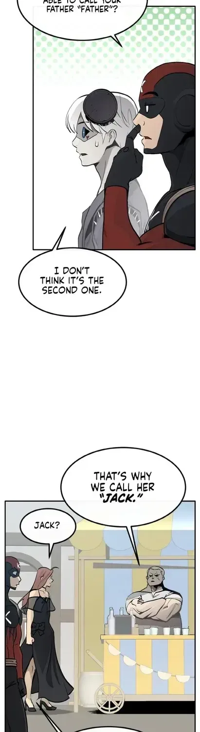 Counter Cube Chapter 200 – Page 17