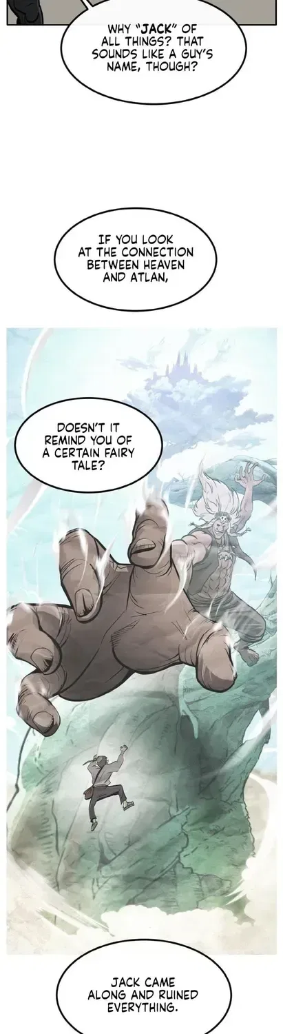Counter Cube Chapter 200 – Page 18
