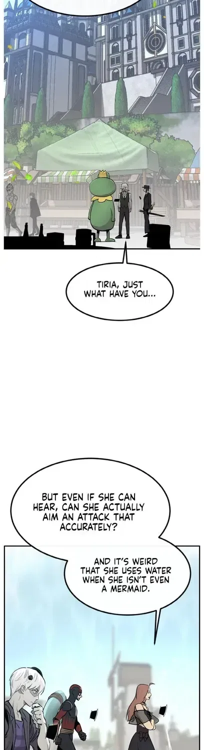 Counter Cube Chapter 200 – Page 23