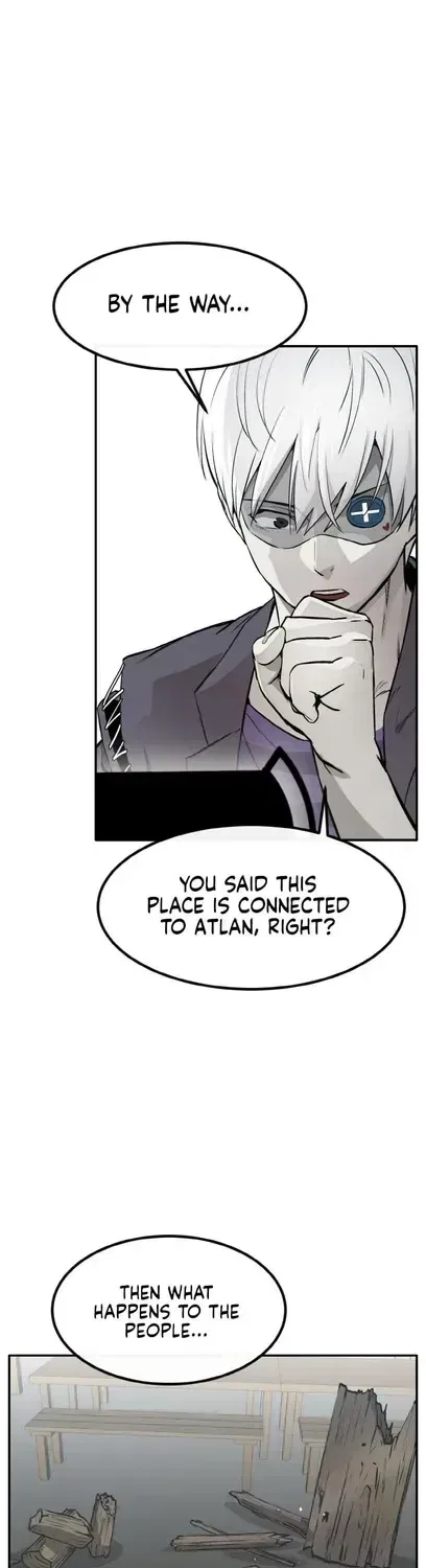 Counter Cube Chapter 200 – Page 25