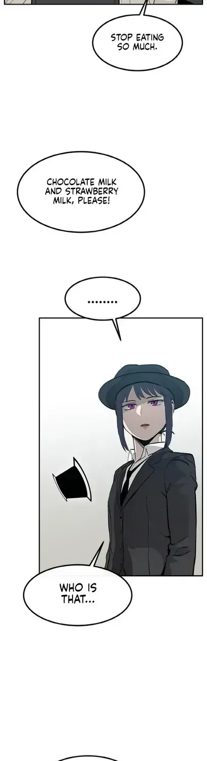 Counter Cube Chapter 200 – Page 29