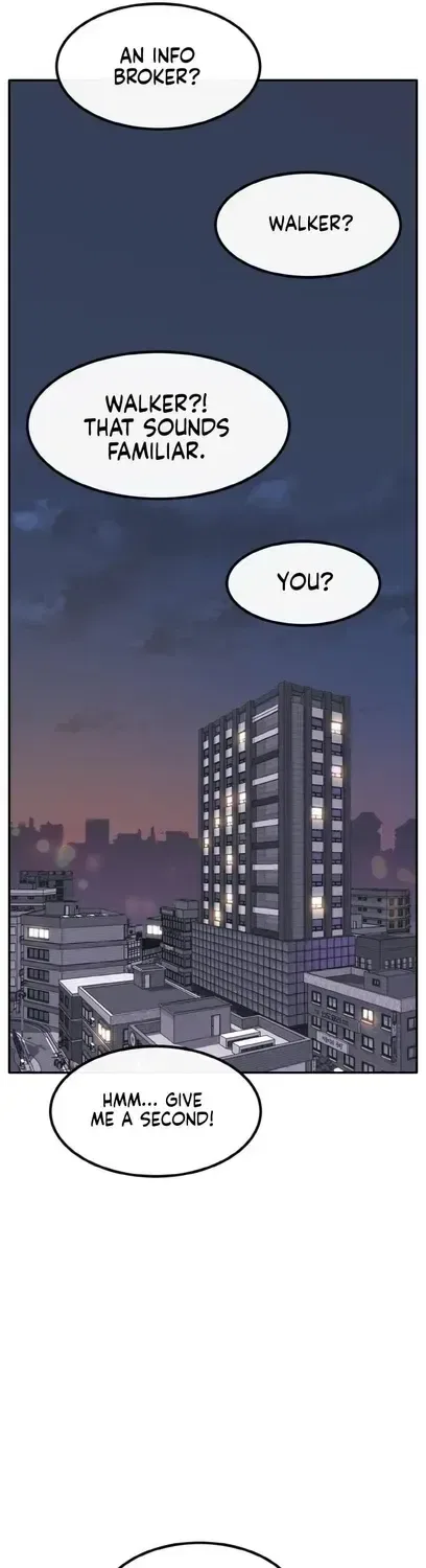 Counter Cube Chapter 200 – Page 32