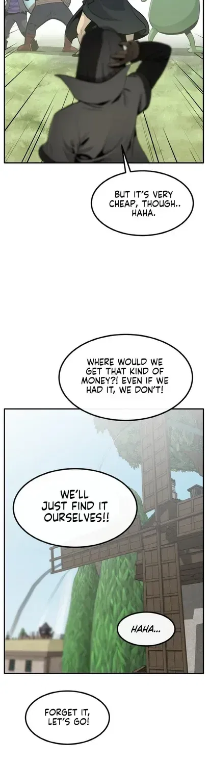 Counter Cube Chapter 200 – Page 42