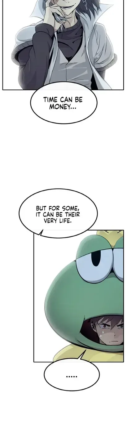 Counter Cube Chapter 200 – Page 44
