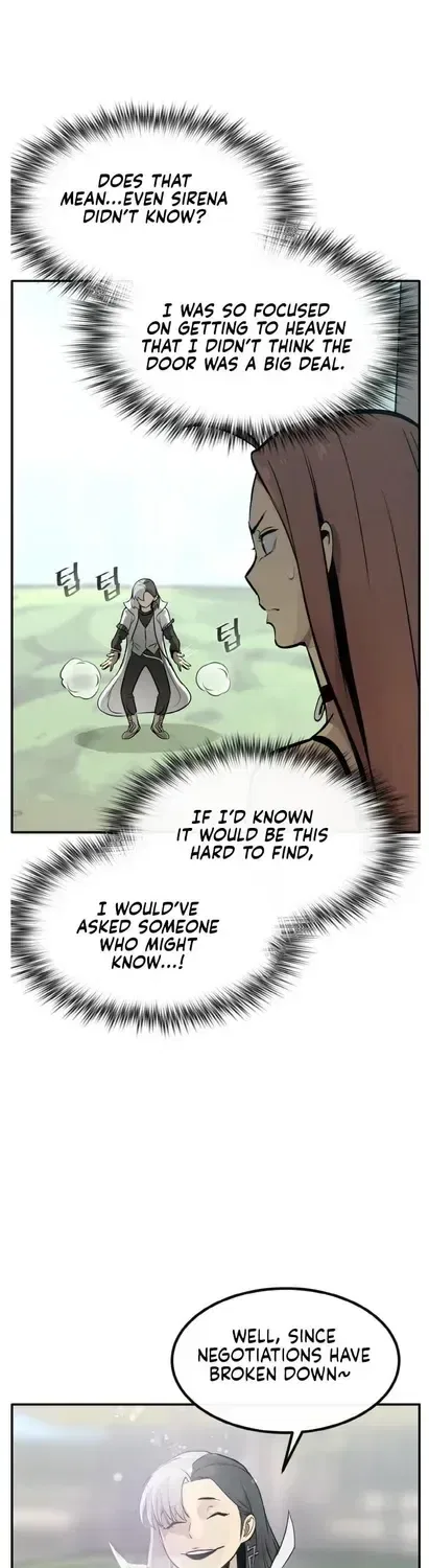 Counter Cube Chapter 200 – Page 47