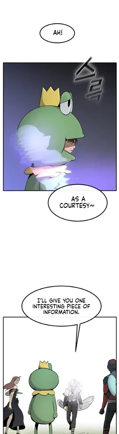 Counter Cube Chapter 200 – Page 49