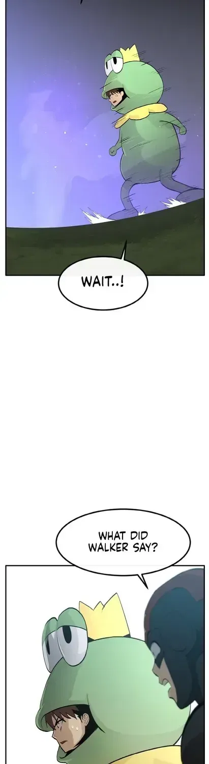 Counter Cube Chapter 200 – Page 51