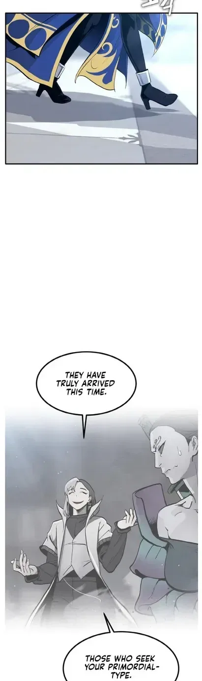 Counter Cube Chapter 200 – Page 55