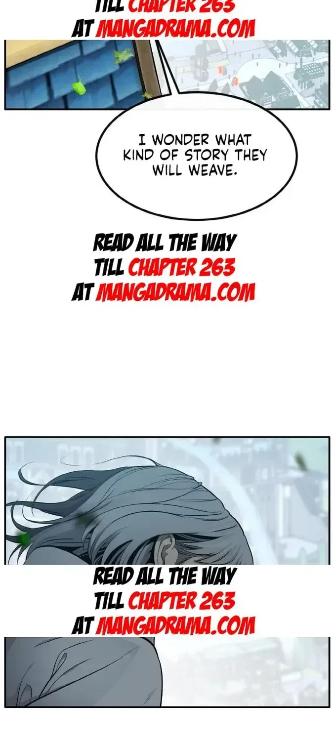 Counter Cube Chapter 200 – Page 65