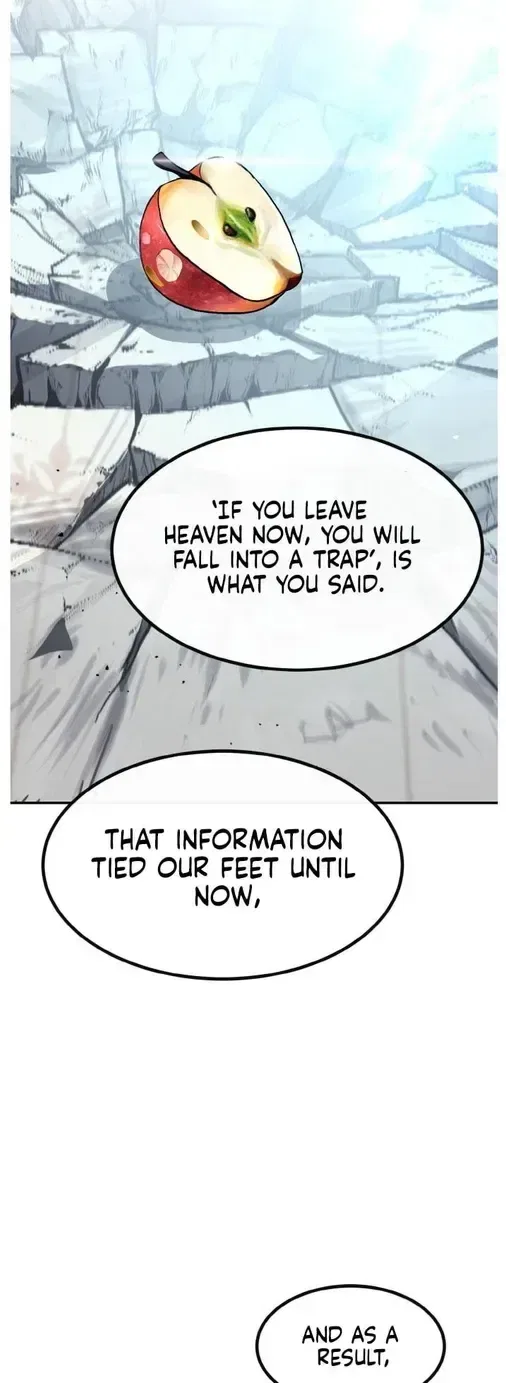 Counter Cube Chapter 199 – Page 11