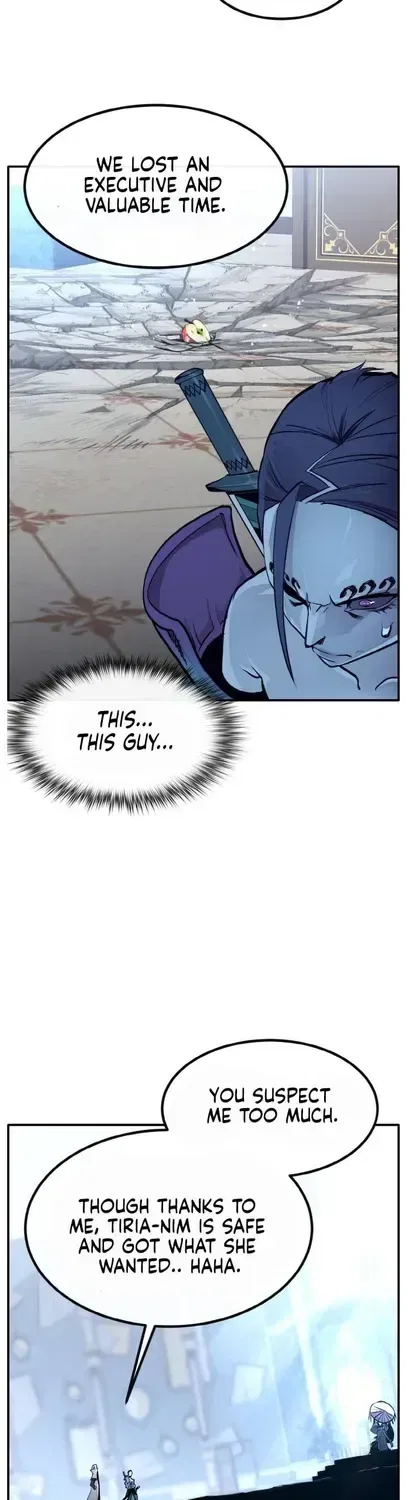 Counter Cube Chapter 199 – Page 12