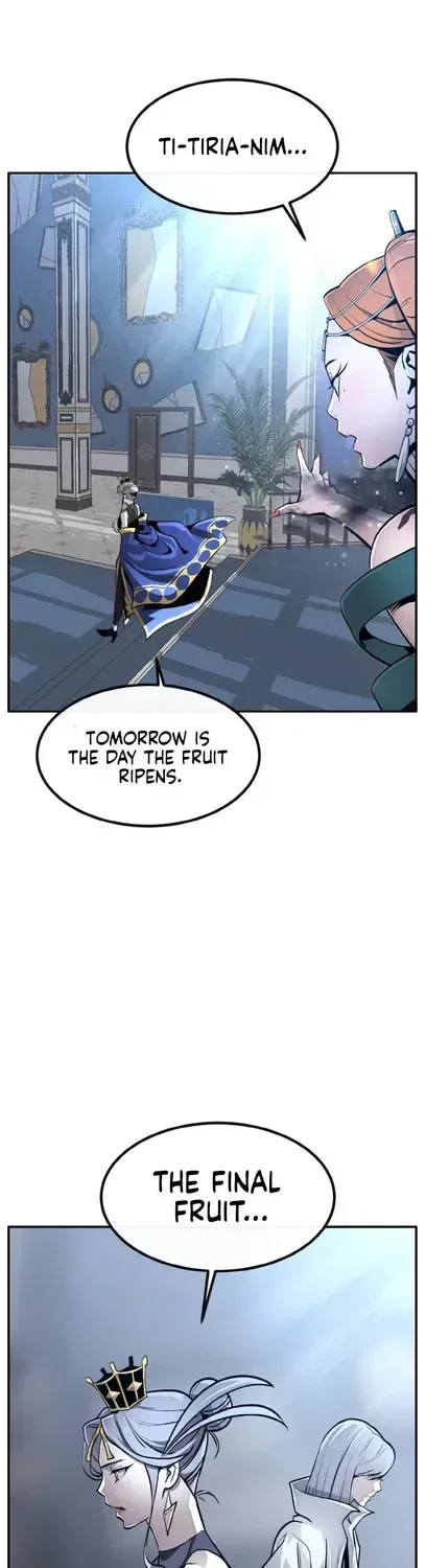 Counter Cube Chapter 199 – Page 18