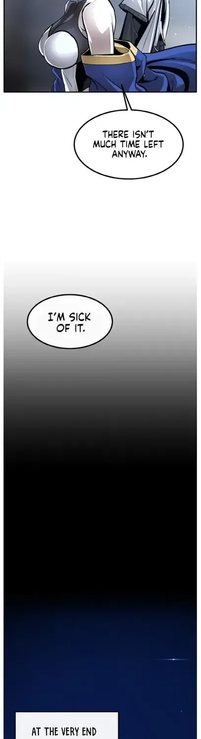 Counter Cube Chapter 199 – Page 19