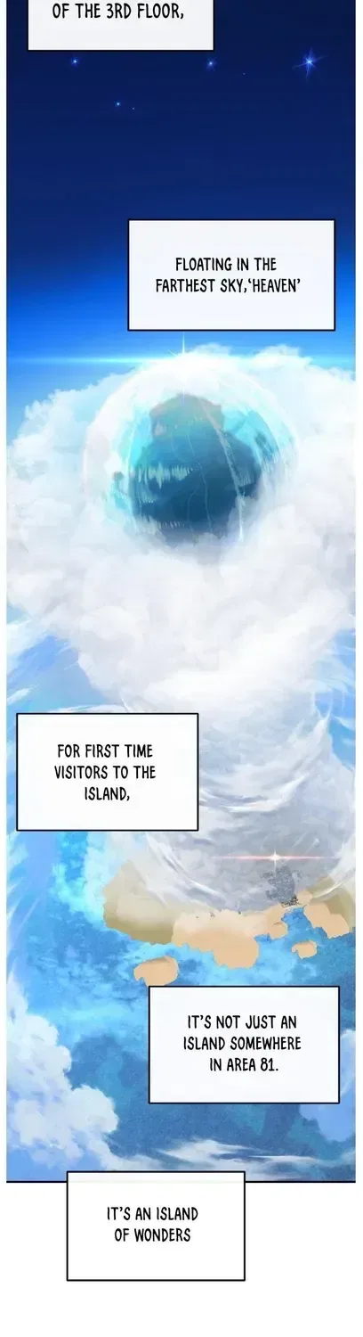 Counter Cube Chapter 199 – Page 20