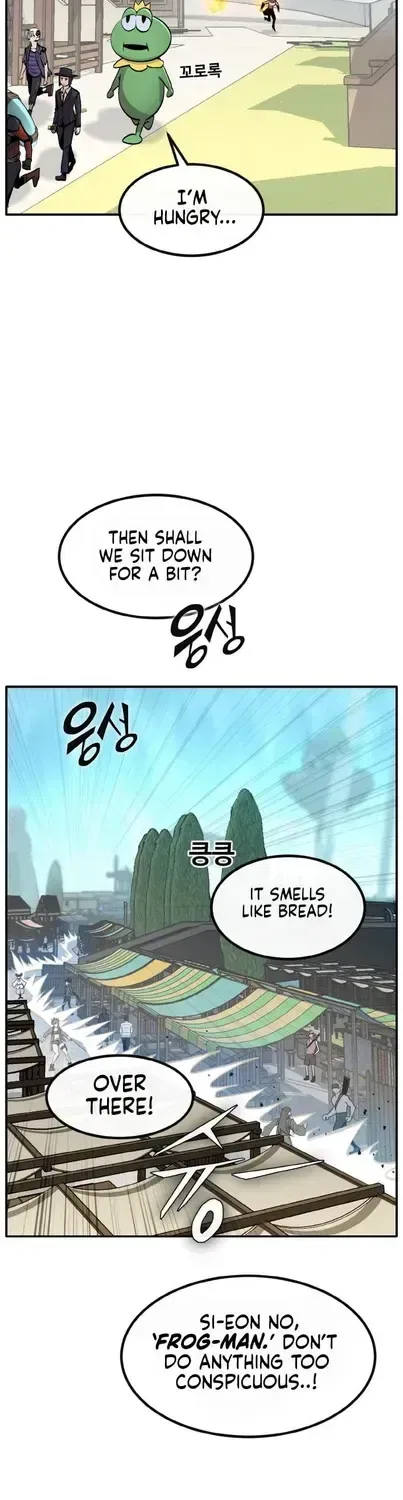 Counter Cube Chapter 199 – Page 29
