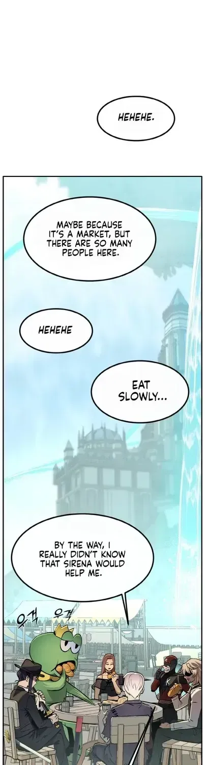 Counter Cube Chapter 199 – Page 30