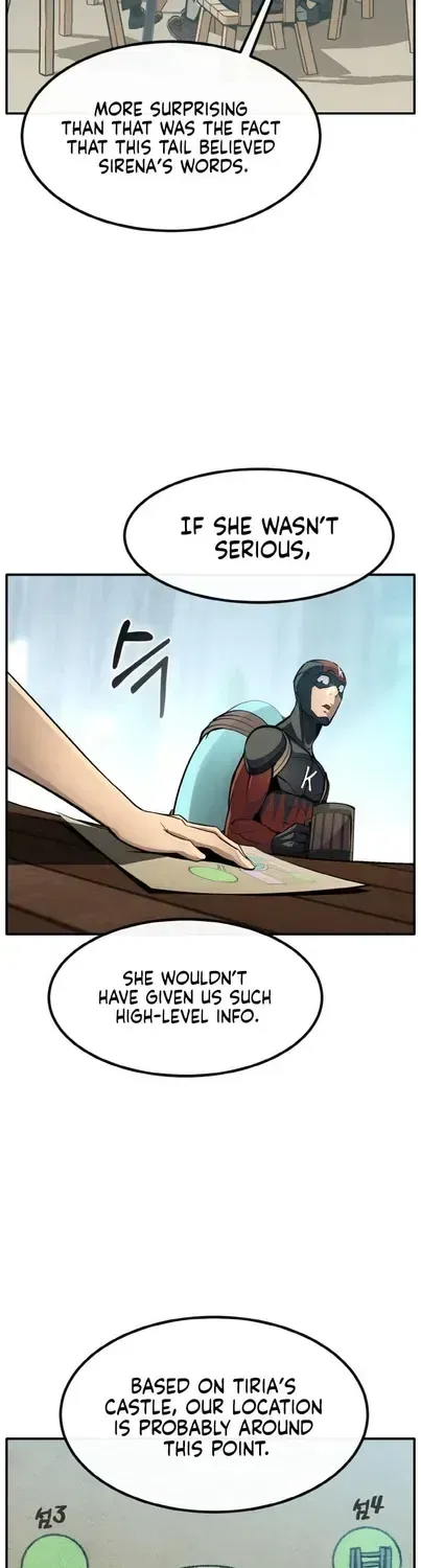 Counter Cube Chapter 199 – Page 31