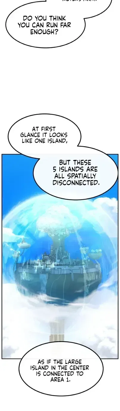 Counter Cube Chapter 199 – Page 33