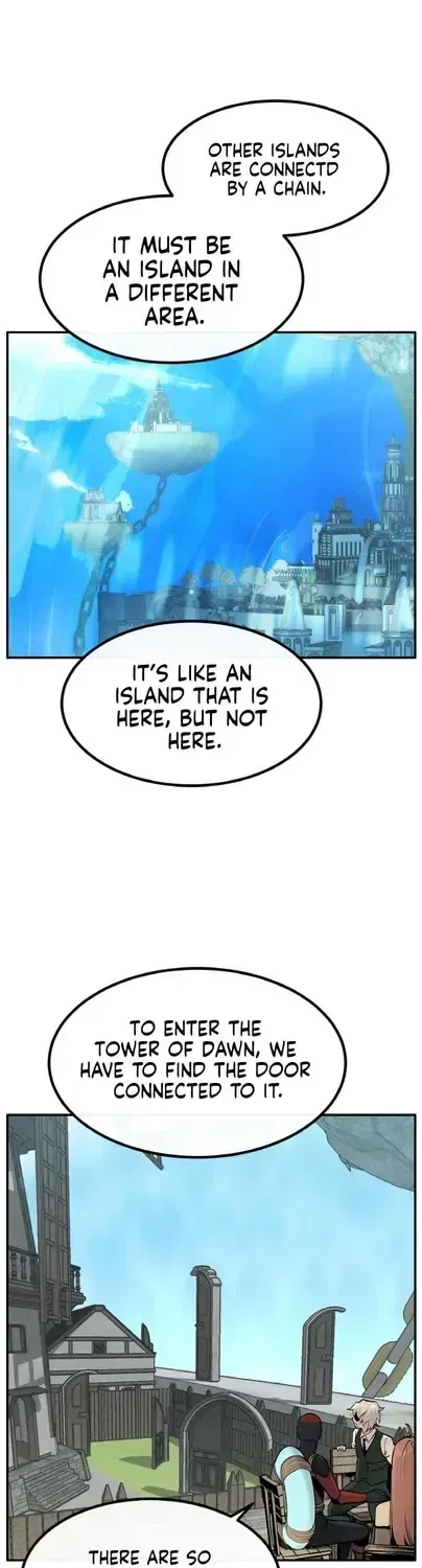 Counter Cube Chapter 199 – Page 34
