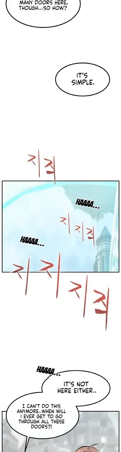 Counter Cube Chapter 199 – Page 35