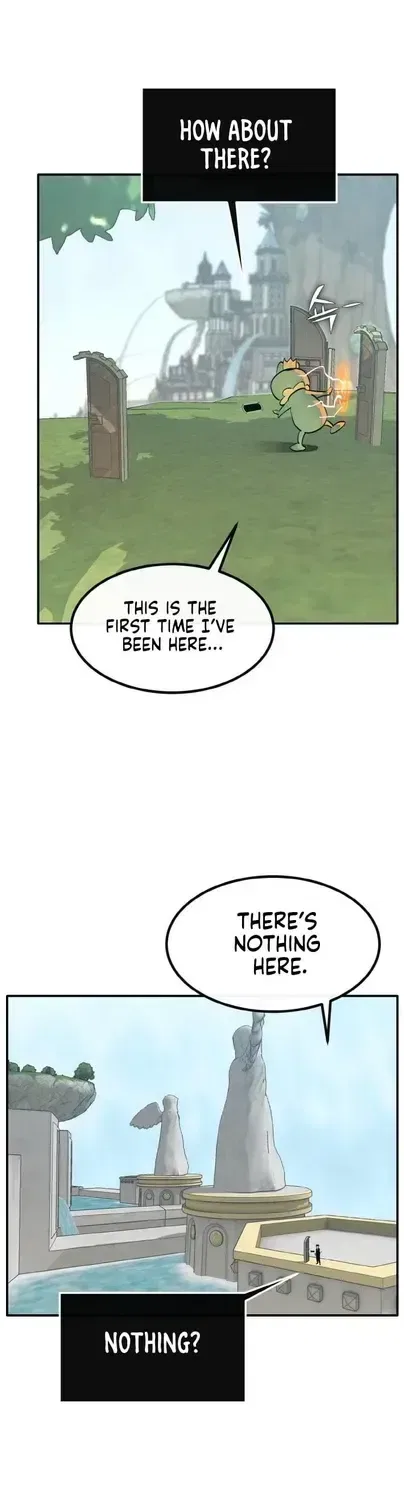 Counter Cube Chapter 199 – Page 37