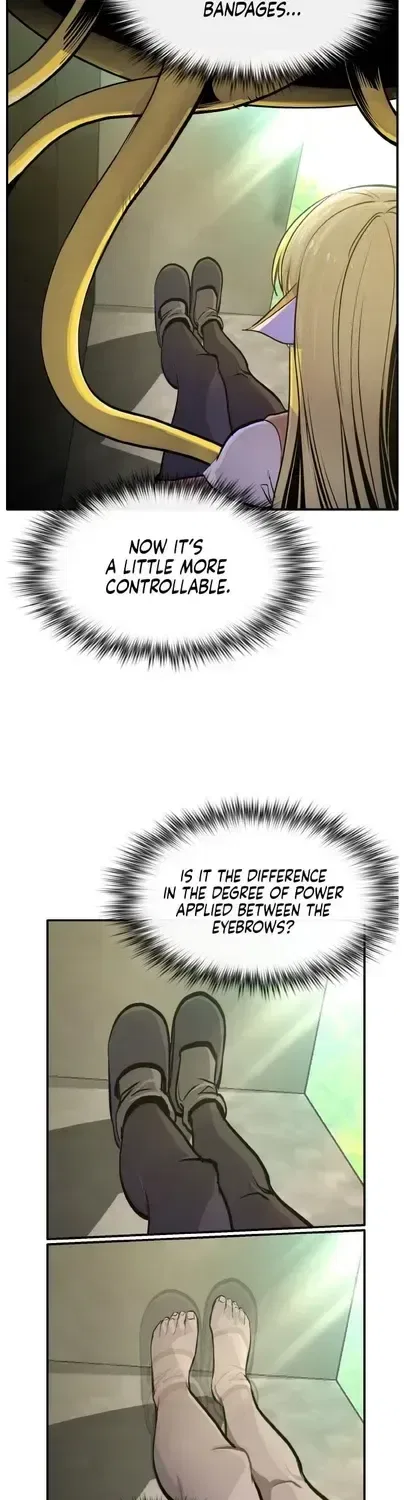 Counter Cube Chapter 199 – Page 43