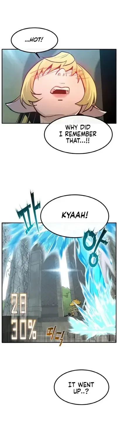 Counter Cube Chapter 199 – Page 46